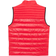 HUGO BOSS Odeno Gilet - Red