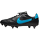 Nike Premier 3 SG-PRO Anti-Clog Traction M - Black/Laser Blue