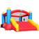 Action Air Bounce House