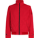 Tommy Hilfiger Garment-Dyed Funnel Neck Jacket - Primary Red