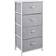 Amazon Basics Storage Organiser Unit Kommode 46.5x94cm