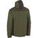 Swedteam Men's Lynx Antibite Jacket - Hunting Green