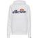 Ellesse Torices OH Hoody Women's - White