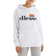 Ellesse Torices OH Hoody Women's - White