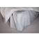Venture Design Pixy Sängkappa Beige, Grå, Vit (200x180cm)