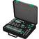 Wera 05160785001 43-Pieces Spärrnyckel