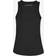 Head Easy Court Tank Top - Black