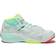 Nike Zion 2 GSV - Barely Green/Volt/Mint Foam/Flash Crimson