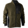 Deerhunter Rogaland Fiber Pile Jacket - Adventure Green