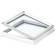 Velux CFP 080080 0073 800x800 PVC Dachgaube Doppelverglasung 80x80cm