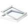 Velux CFP 080080 0073 800x800 PVC Kvist Vindue med 2-lags glas 80x80cm