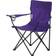 Academy Outdoors Logo Armchair