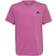 adidas Boy's B New York Tee Short Sleeve T-shirt - Sepuli