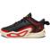 Nike Tatum 1 "Zoo" TD - Black/University Red/Beach/Metallic Gold