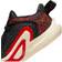 Nike Tatum 1 "Zoo" TD - Black/University Red/Beach/Metallic Gold