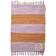 Bongusta Chindi Beige, Grå, Grön, Blå, Lila, Rosa, Röd, Orange, Gul 140x200cm