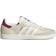 Adidas Samba - Wonder White/Footwear White/Legacy Burgundy