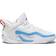 Nike Jordan Tatum 1 TD - White/University Red/University Blue/University Gold