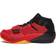 Nike Zion 2 GSV - University Red/Bright Crimson/Gum Yellow/Black