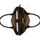 Burkely Vintage Jack Worker 13.3" - Black