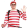 Fiestas Guirca Wally Men's Costume