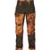 Fjällräven Lappland Hybrid Trousers M - Orange Camo