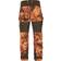 Fjällräven Lappland Hybrid Trousers M - Orange Camo