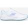 Skechers Go Golf Max 2 Splash Spikeless Waterproof Shoes - White/Multi