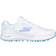 Skechers Go Golf Max 2 Splash Spikeless Waterproof Shoes - White/Multi