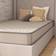 Flash Furniture Capri Comfortable Sleep Twin Coil Spring Mattress