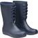 Viking Retro Logg Navy