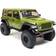 Axial SCX6 Jeep JLU Wrangler 4WD Rock Crawler RTR AXI05000T1