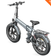 Engwe EP-2 Pro Folding Electric Bike 2022 - Gray Unisex