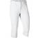 Daily Sports Lyric Capri Pants 74 cm - White