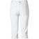 Daily Sports Lyric Capri Pants 74 cm - White