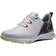 FootJoy Fuel Vandtætte Herre Golfsko Uden Spikes White/Navy/Lime Normal