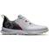 FootJoy Fuel Vandtætte Herre Golfsko Uden Spikes White/Navy/Lime Normal
