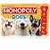 Winning Moves Monopoly Dogs