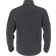 Härkila Venjan Fleece Jacket - Black/Grey