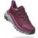 Hoka Kaha 2 Low GTX W - Grape Wine/Coastal Shade