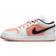 Nike Air Jordan 1 Low GS - Light Madder Root/Black/White