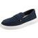 Tommy Hilfiger Loafers Men colour Blue