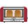 Magimix Toaster Vision Chrome Brosse