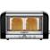 Magimix Toaster Vision Chrome Brosse