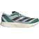 Adidas Adizero Takumi Sen 9 M - White Tint/Core Black/Court Green