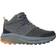 Viking Footwear Men's Cerra Hike Mid Gore-Tex, 47, Grey/Denim