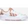adidas Originals ADI2000 Hvide og brune sneakers HVID
