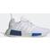 Adidas Scarpa Bassa Uomo Nmd_r1 Cloud White/Crystal White/Bright Royal