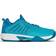 K Swiss Hypercourt Supreme Hb - Turquoise Blue