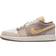 NIKE Air Jordan 1 Low SE Craft GS - Taupe Haze/Mint Foam/Celestial Gold/Fossil Stone/Sail